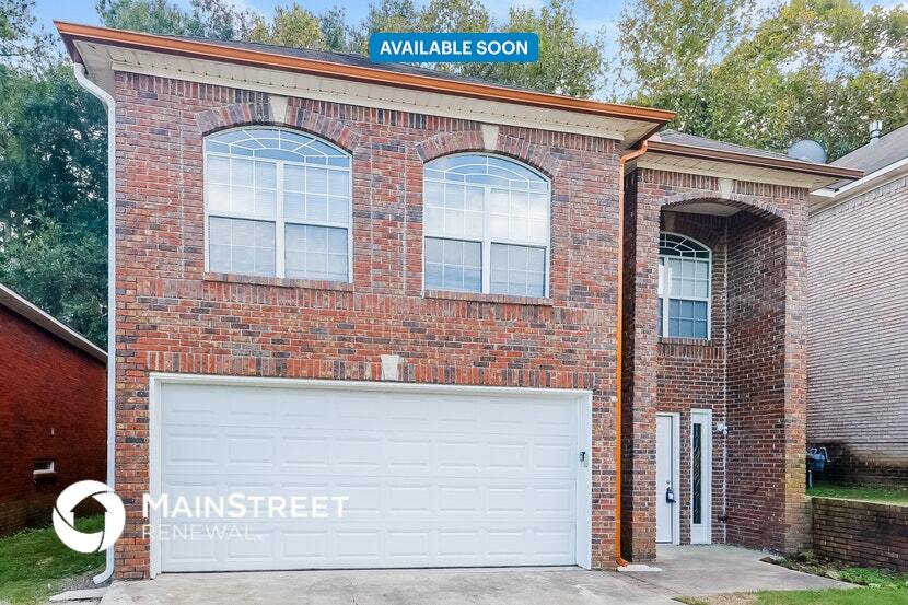 Primary Photo - 1329 Riverford Cir