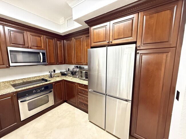 Foto del edificio - 1660 Renaissance Commons Blvd