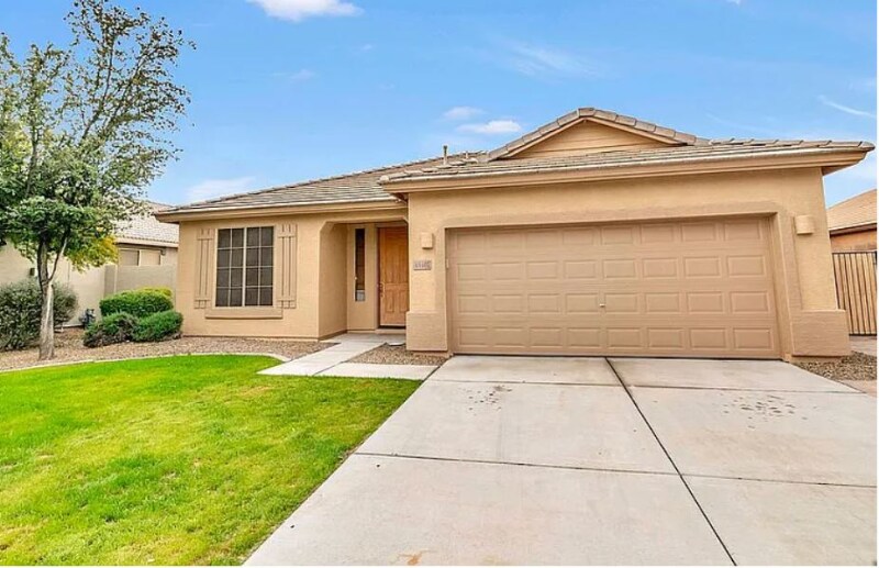 Photo - 4140 S Splendor Ct (Gilbert, AZ)