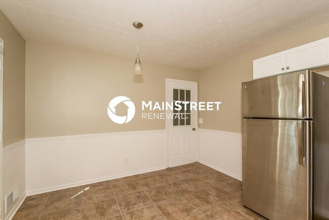 Foto del edificio - 4 Bedroom Pet-Friendly Home in Lawrencevil...