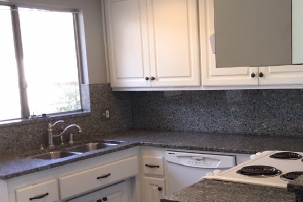 KITCHEN - 14273 E Sage St