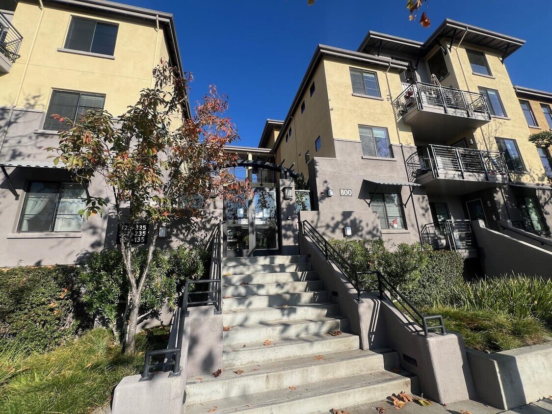 Foto principal - 800 N 8th St