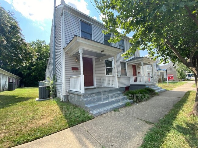 Building Photo - 1412 Princess Anne St