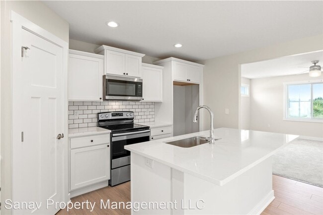Building Photo - 4 br, 3 bath House - 3128 NW 29th Street