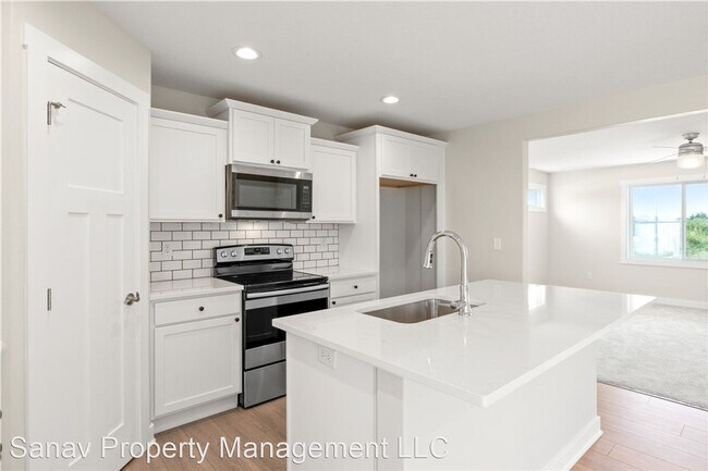 Foto del edificio - 4 br, 3 bath House - 3128 NW 29th Street