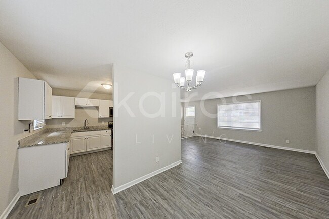 Foto del edificio - 6537 St Louis St