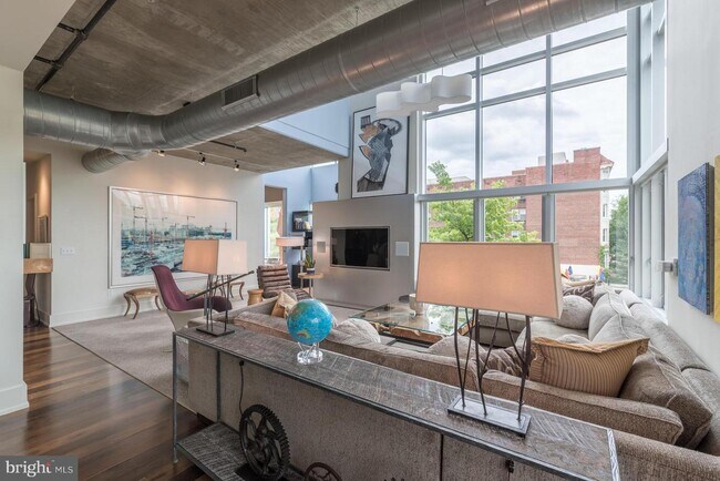 Foto del edificio - 1515 15th St NW