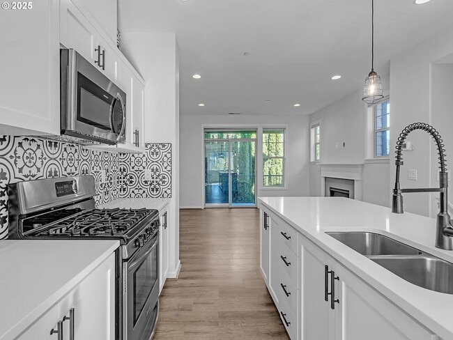 Photo - 13552 SW Beach Plum Terrace (Sherwood, OR) Townhome
