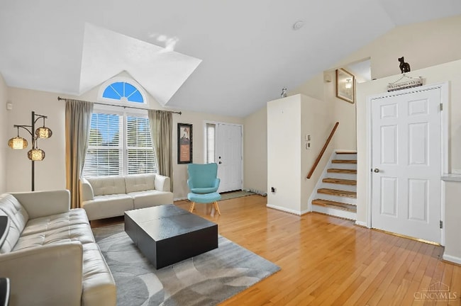 Foto del edificio - 5397 Leatherwood Dr