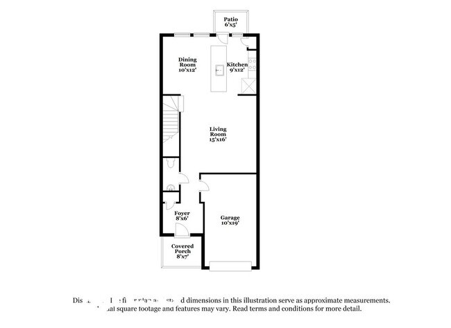 Foto del edificio - 670 Trotters Ln