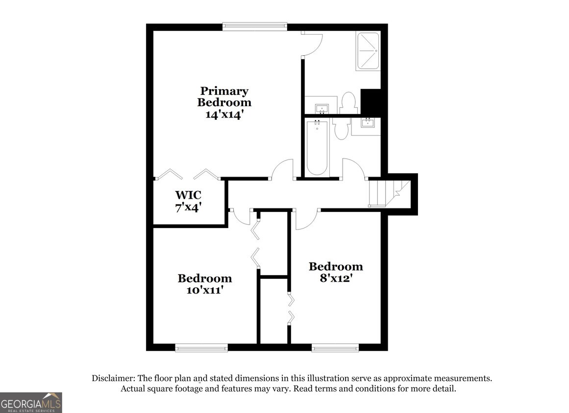 Foto principal - 5167 W Scarbrough Trail