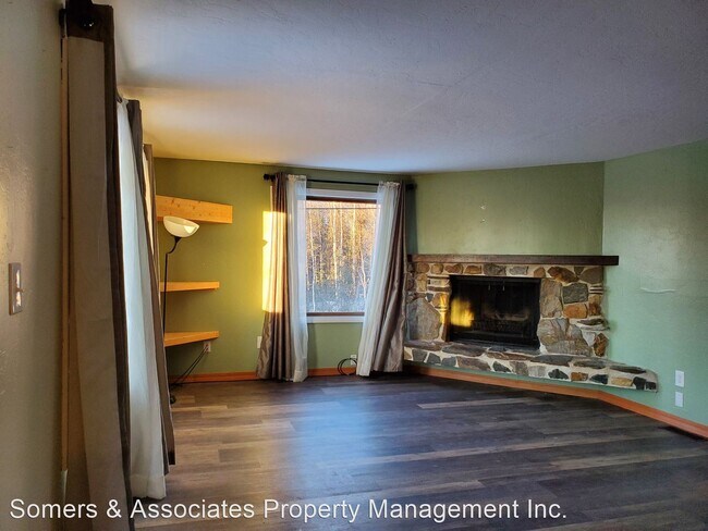 Foto del edificio - 2 br, 1 bath House - 1770 Gilmore Tr