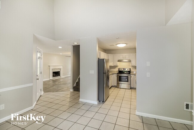 Building Photo - 1406 Windy Ridge Ct SE