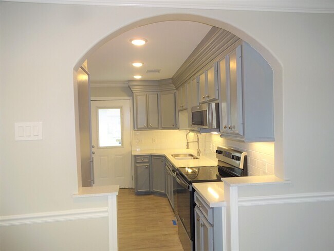 Foto del edificio - 3923 Cosby St