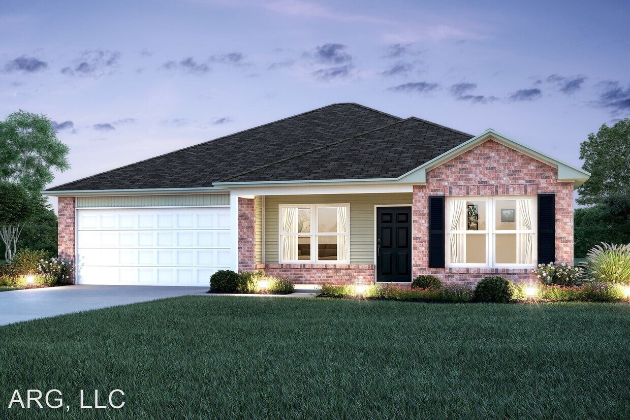 Foto principal - 4 br, 2 bath House - 3584 Justice Drive