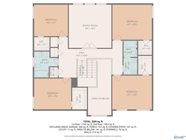 Building Photo - 3 Sudworth Dr SW