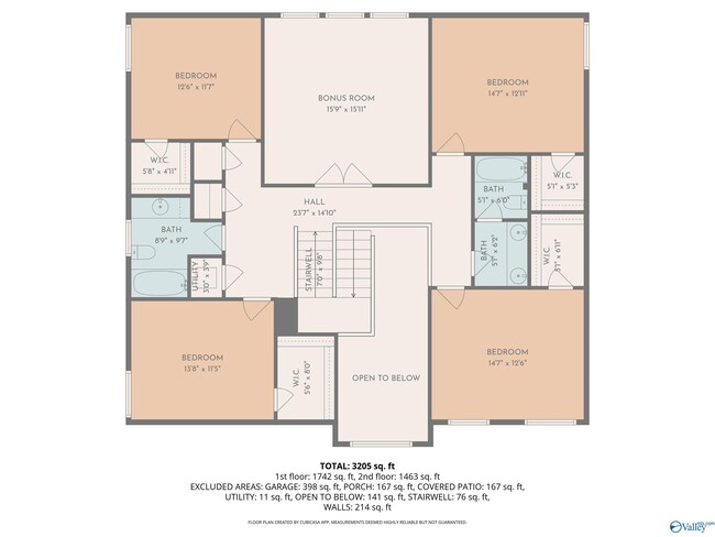 Foto del edificio - 3 Sudworth Dr SW