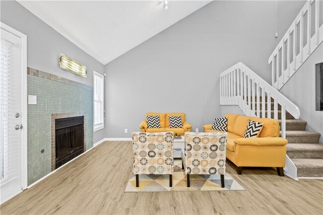 Building Photo - 1707 Cotton Patch Ln