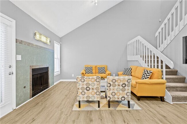 Foto del edificio - 1707 Cotton Patch Ln