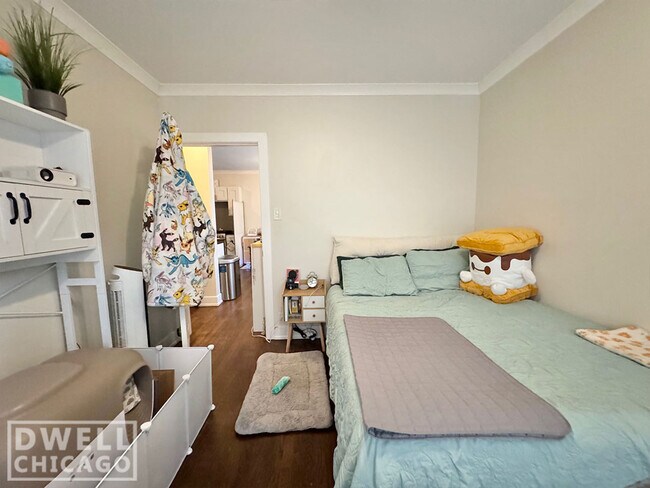 Foto del edificio - 4208 N Clark St