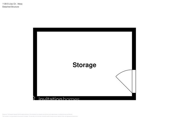 Building Photo - 1120 S Lilac Cir