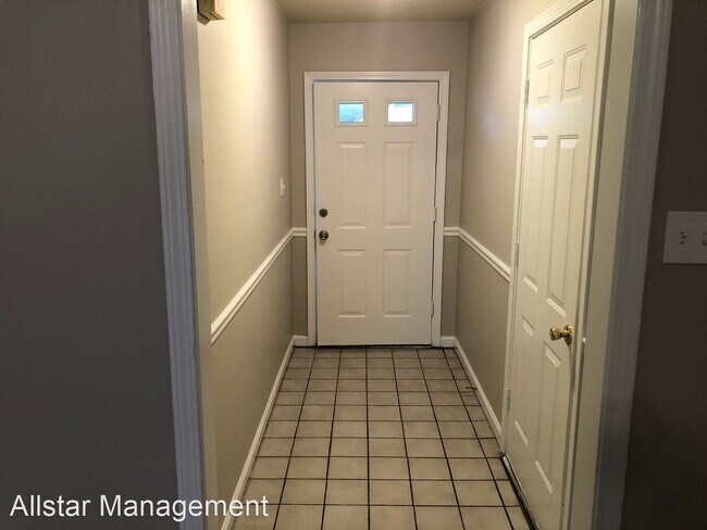 Building Photo - 3 br, 2 bath House - 3615 Lakehurst Drive