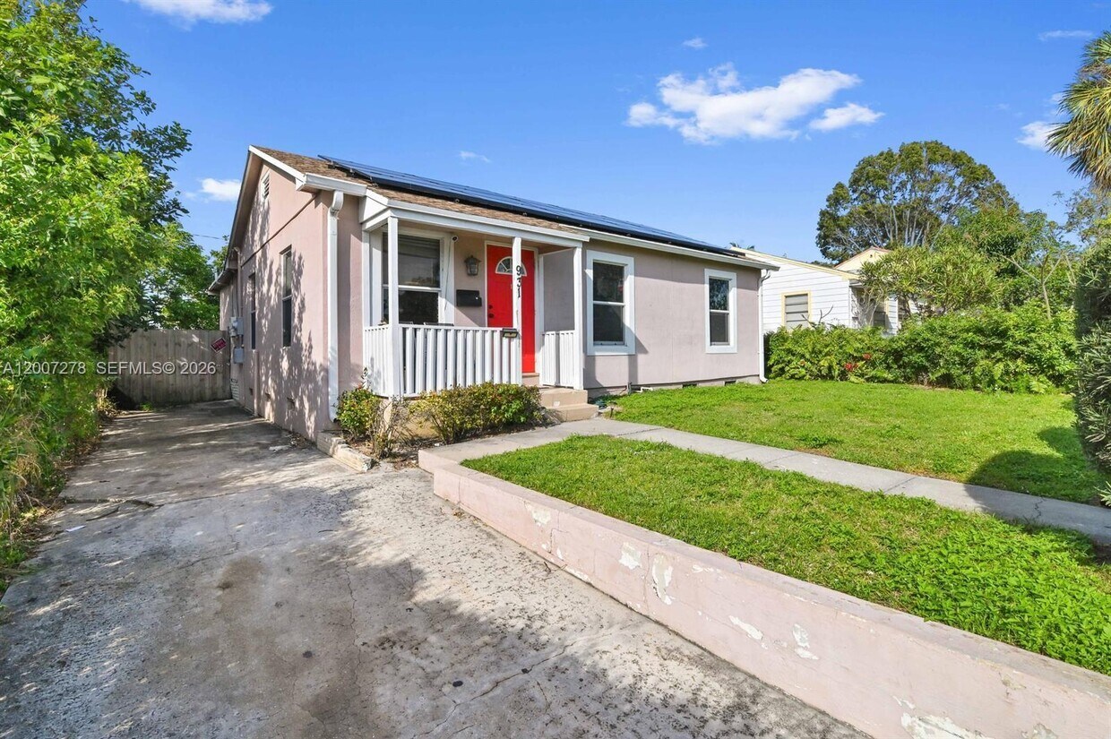 Foto del edificio - 931 35th St