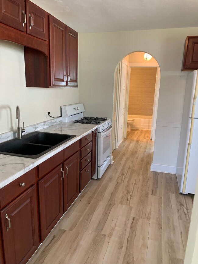 Foto del edificio - 430 E 20th St