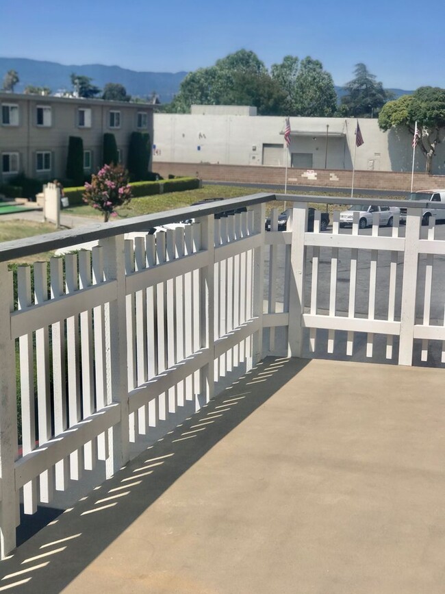 Foto del interior - Colonial Way Apartments