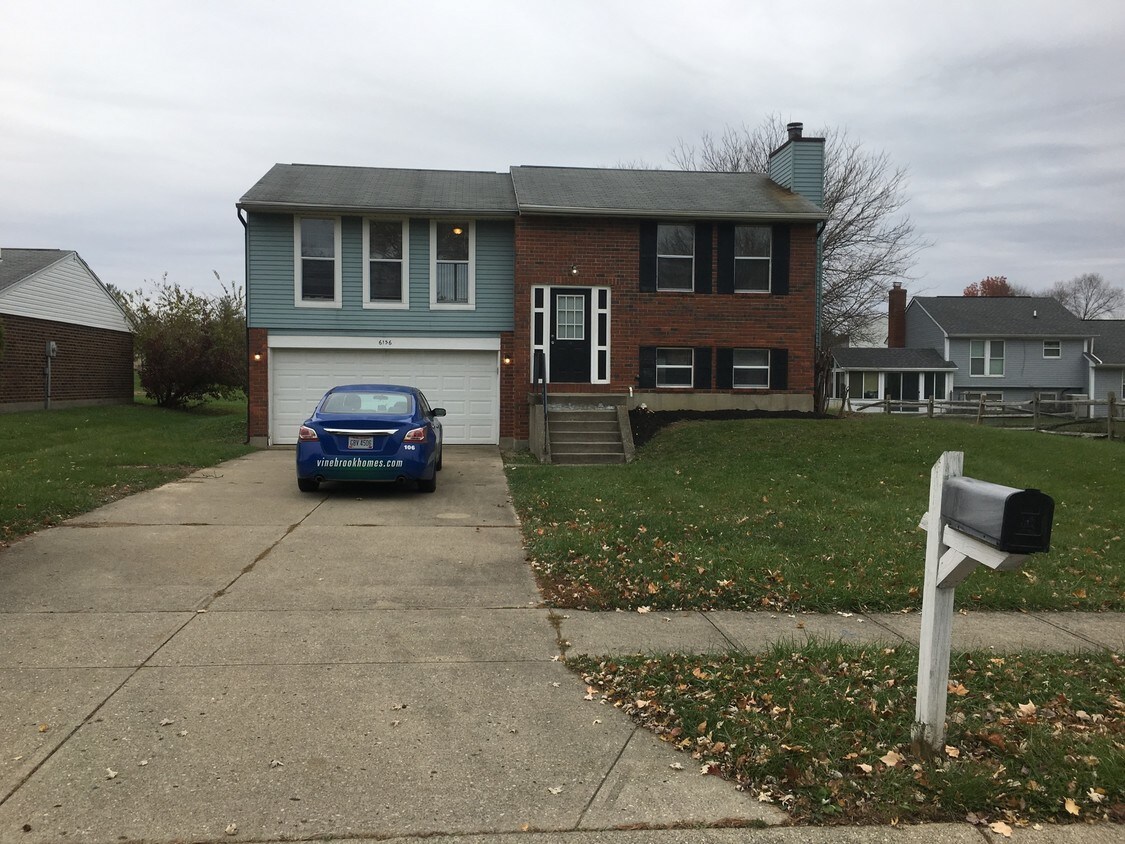 6156 Fireside Dr, Mason, OH 45040 House for Rent in Mason, OH