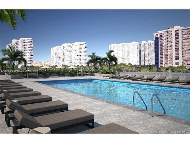 Foto del edificio - 18011 Biscayne Blvd