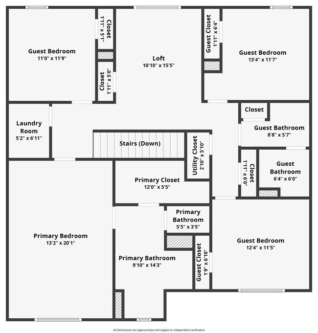 Foto del edificio - Move-in Special! Beautiful 5 Bed, 3 Bath h...