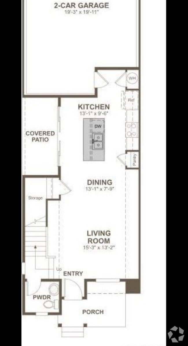 Building Photo - 21191 E 67th Ave