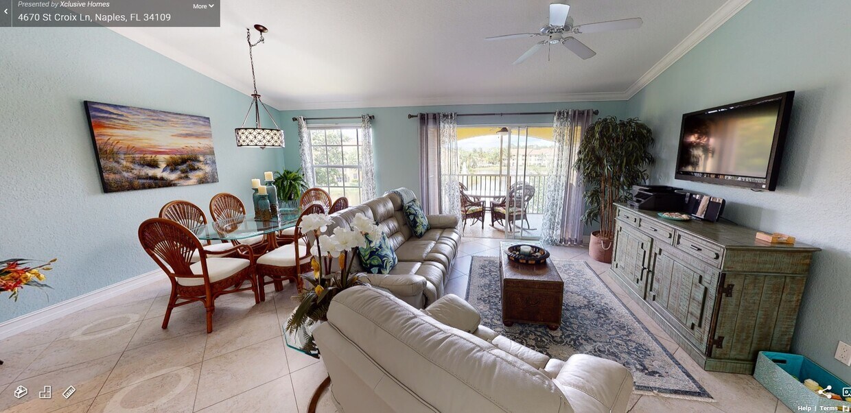 4670 Saint Croix Ln Unit 637, Naples, FL 34109 Condo for Rent in