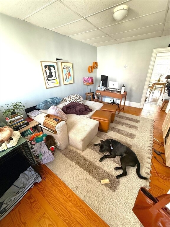 Foto del edificio - 531 E 8th St