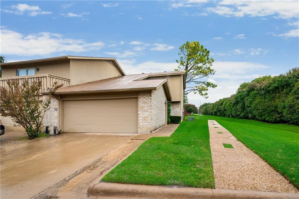 3101 Duck Creek Pkwy, Garland, TX 75044 House for Rent in Garland, TX