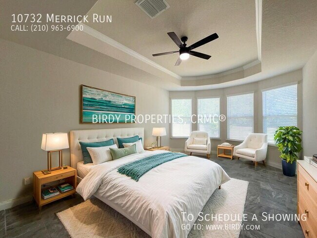 Foto del edificio - 10732 Merrick Run