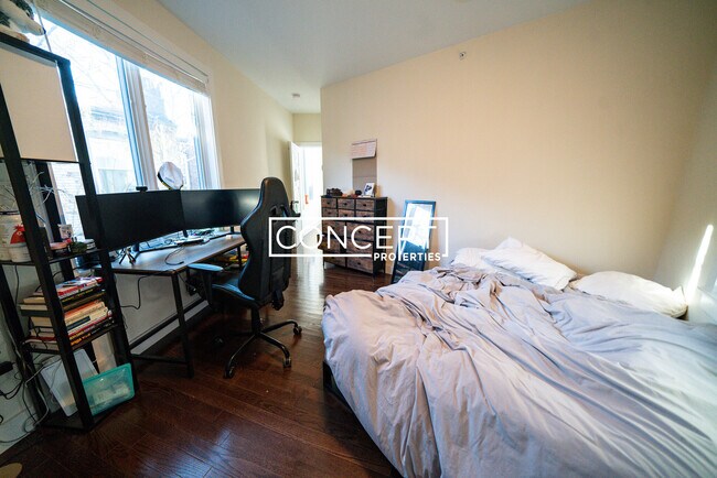 Foto del edificio - 20 Sussex St