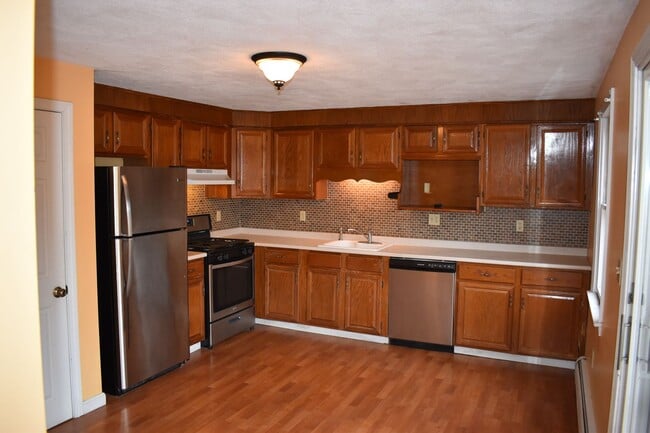 Photo - 23 Tobin Ave Townhome