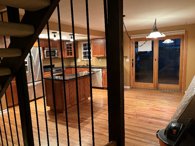 Foto del edificio - 5103 Sansom Ct