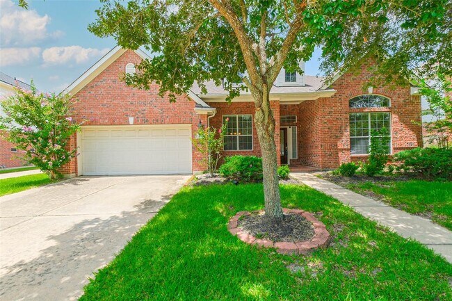 Foto del edificio - 8206 Lemonmint Meadow Dr