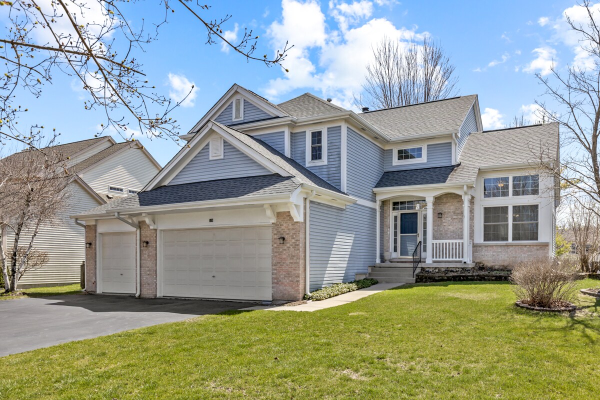 Foto principal - 526 Normandy Ln