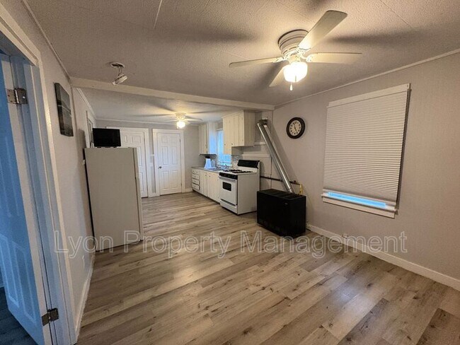 Foto del edificio - 15 Harvard Ave