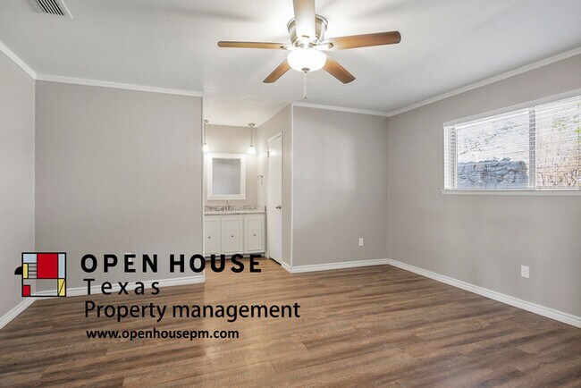 Foto del edificio - 3933 Morgan Dr, Mesquite