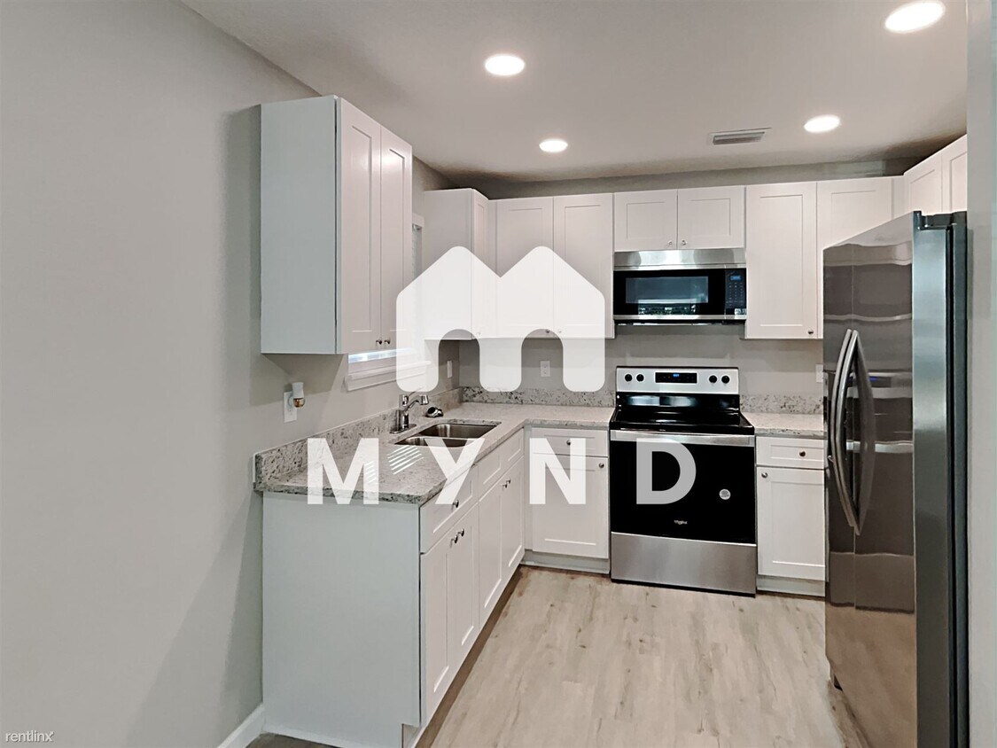 Primary Photo - 3 br, 2 bath House - 1430 W 23rd St