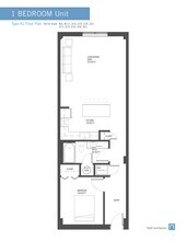 Interior Photo - Smallman Flats