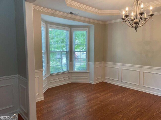 Foto del edificio - 807 Slope Creek Way