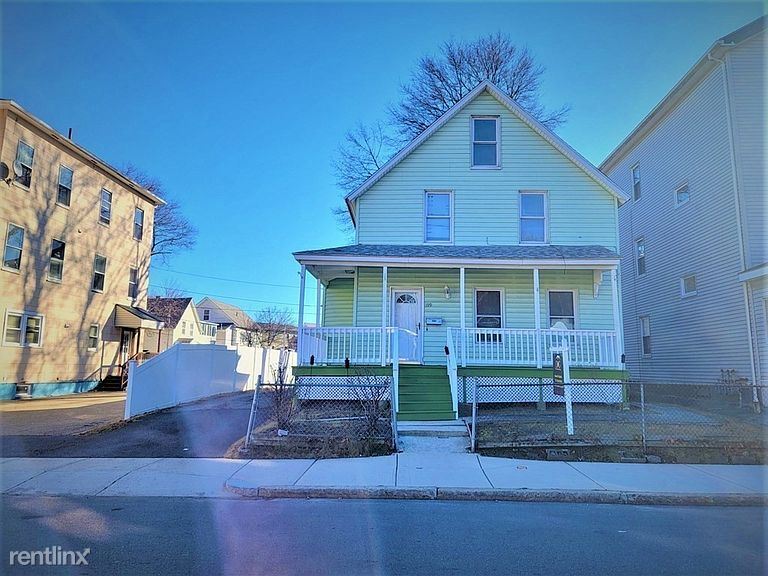 Primary Photo - 3 br, 2 bath House - 199 Canterbury St