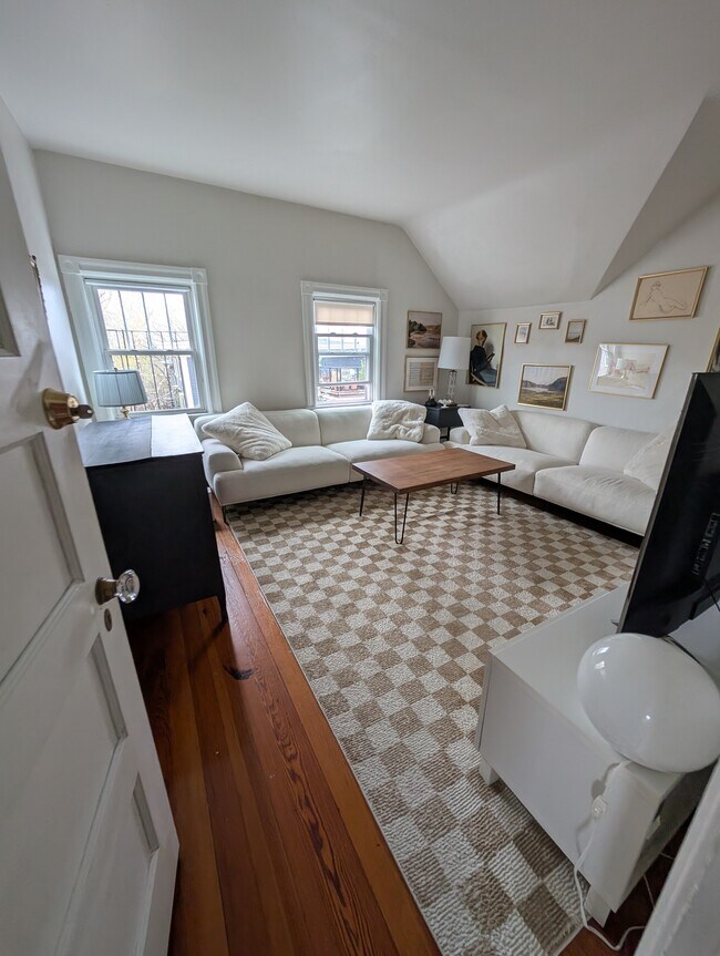 Dormitorio 2 - 42 Hidden St