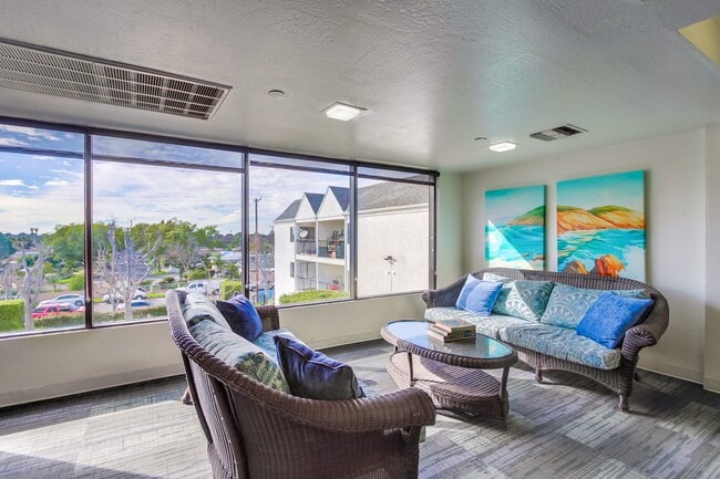 Building Photo - Casa Pacifica Senior Apartment Homes